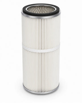 Camfill Farr 213079-007 nano fr cartridge filter for industrial dust collection