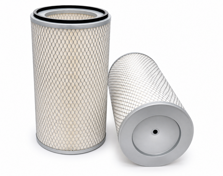 Koch C33A161-168 80/20 fr cartridge filter for industrial dust collection