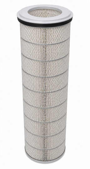 Air Handler 45GG51 80/20 cartridge filter for industrial dust collection