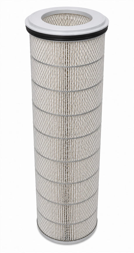 Imperial Systems 460010.606 80/20 cartridge filter for industrial dust collection