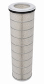 Air Handler 45GG51 80/20 cartridge filter for industrial dust collection