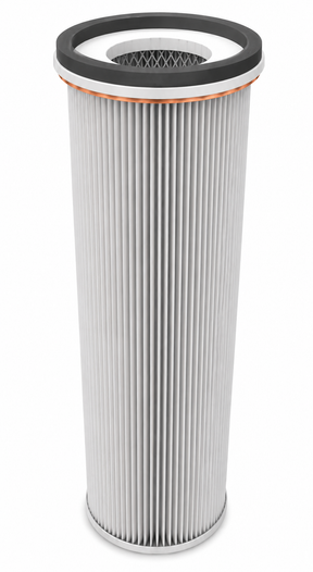 Imperial Systems 460010.624 sb cartridge filter for industrial dust collection