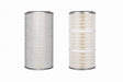 Environmental E04194 80/20 cartridge filter for industrial dust collection