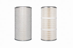 Environmental E04194 80/20 cartridge filter for industrial dust collection