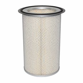 Donaldson Torit P190613-016-340 80/20 cartridge filter for industrial dust collection