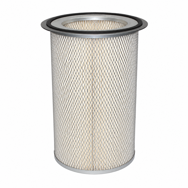 Donaldson Torit P190613-016-340 80/20 cartridge filter for industrial dust collection