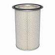 Donaldson Torit P190613-016-340 80/20 cartridge filter for industrial dust collection