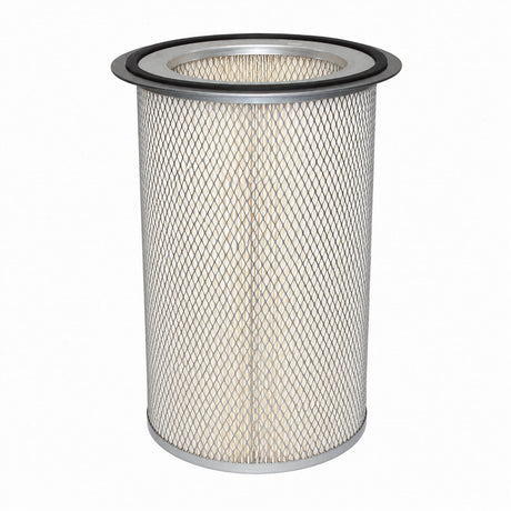 Donaldson Torit P190613-016-340 80/20 cartridge filter for industrial dust collection