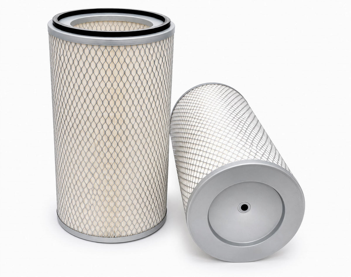 Enviromental EO4494 sb cartridge filter for industrial dust collection