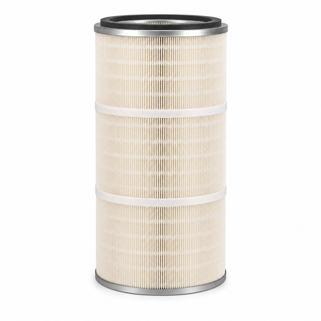 Donaldson Torit P511339-016-002 nano fr cartridge filter for industrial dust collection