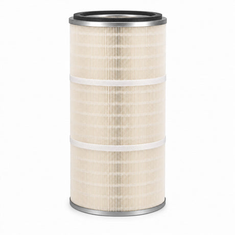 Donaldson Torit P511339-016-002 nano fr cartridge filter for industrial dust collection