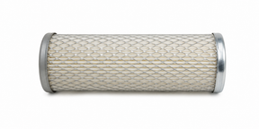 Environmental E02073 80/20 cartridge filter for industrial dust collection
