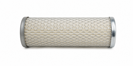 Environmental E02073 80/20 cartridge filter for industrial dust collection