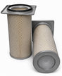 ECO 34-86315-5036 80/20 cartridge filter for industrial dust collection