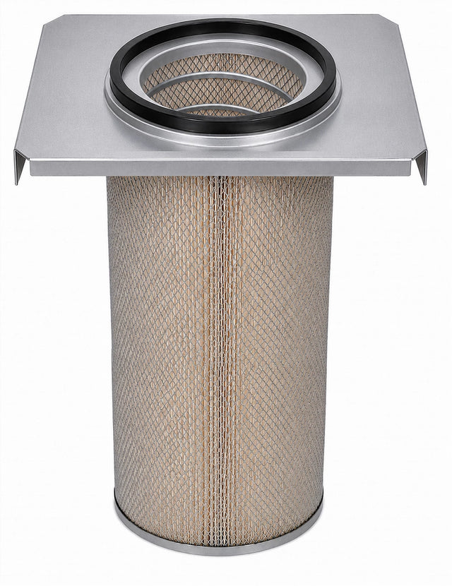 Clark Filter 1568140 nano fr cartridge filter for industrial dust collection