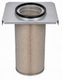 Clark Filter 1568140 nano fr cartridge filter for industrial dust collection