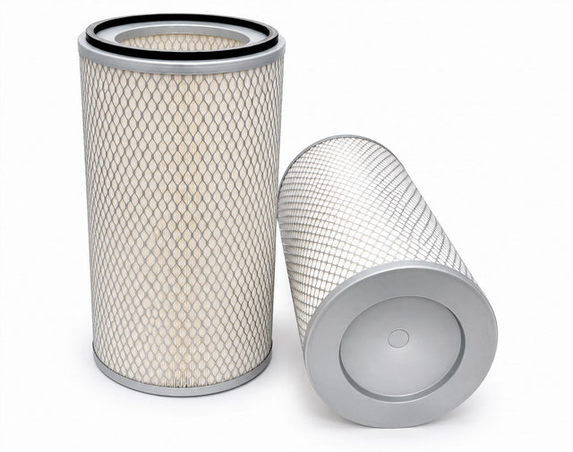 Koch C22E127-859 sb ho cartridge filter for industrial dust collection