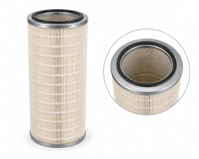 Canam C230-3808-S3050 80/20 fr cartridge filter for industrial dust collection