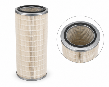 Canam C230-3808-S3050 80/20 fr cartridge filter for industrial dust collection