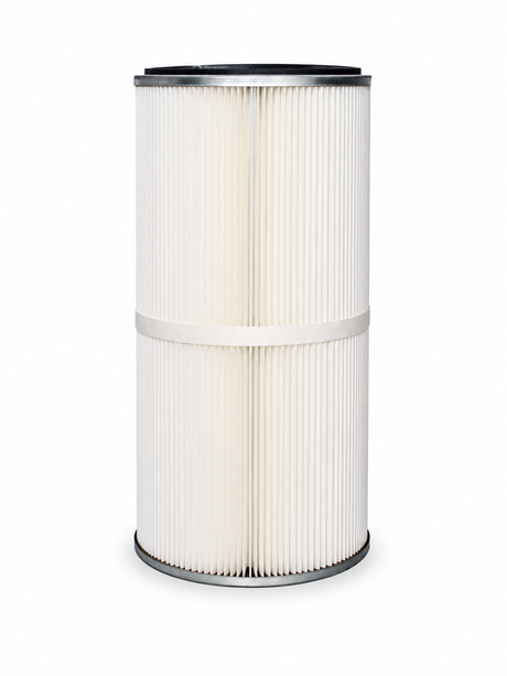 Canam C226-3508-S3009 80/20 cartridge filter for industrial dust collection