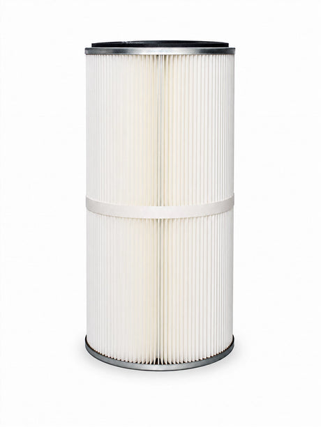 Canam C226-3508-S3009 80/20 cartridge filter for industrial dust collection