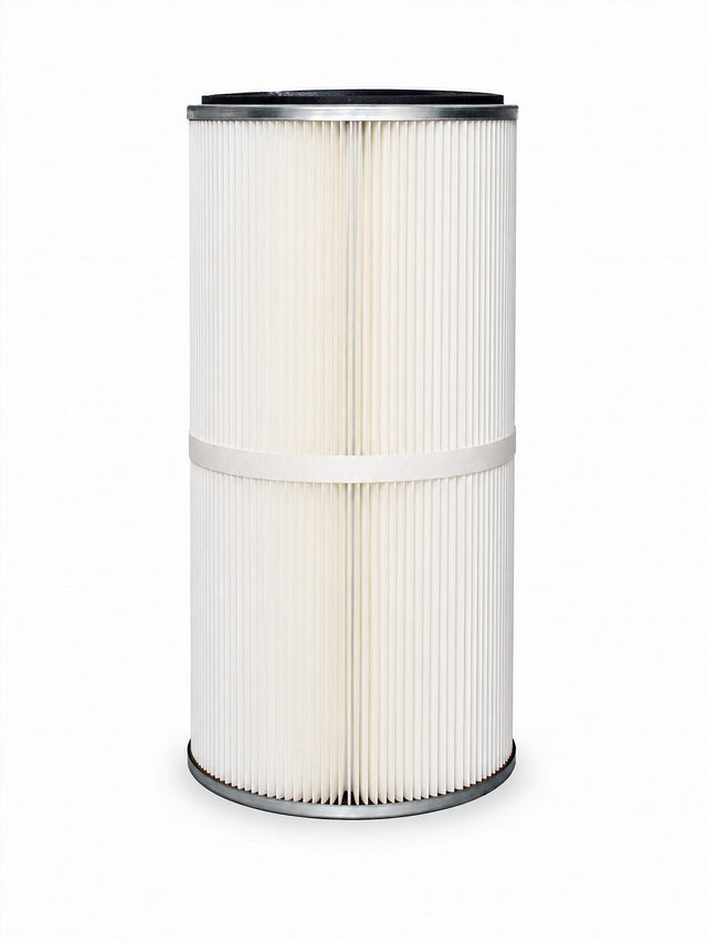 Canam C226-3508-S3009 80/20 cartridge filter for industrial dust collection