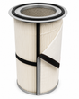 Donaldson Torit P199401-016-340 80/20 cartridge filter for industrial dust collection