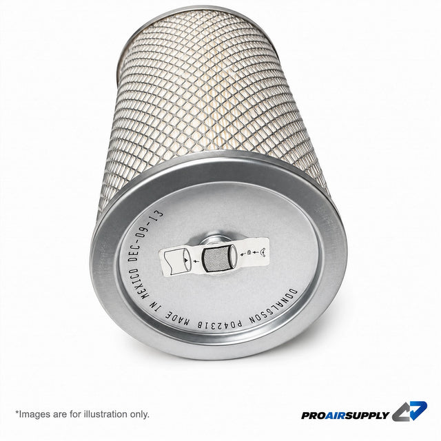 Comp Air C11158-1014 replacement air filter element aftermarket alternative for compressor systems