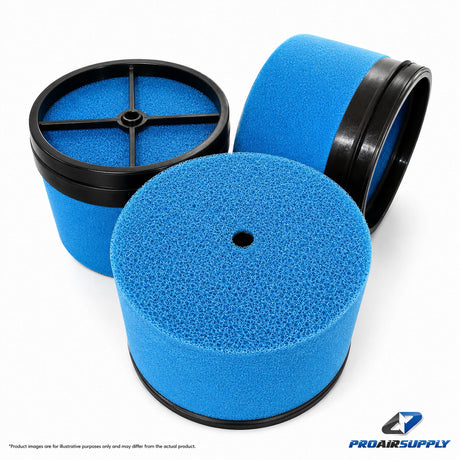 Westair International 25150260-061 replacement air filter element aftermarket alternative for compressor systems