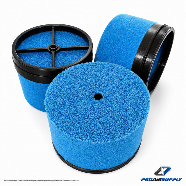 Westair International 25150260-061 replacement air filter element aftermarket alternative for compressor systems