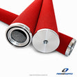 Zander 3075XPAL-WH coalescing air filter replacement element removing oil aerosols for compressed air systems