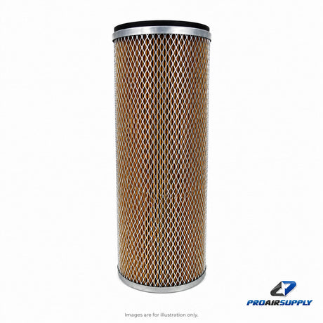 Quincy 2200641120 replacement air filter element aftermarket alternative for compressor systems