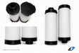 Walker Filtration E511AC adsorber air filter replacement element removing oil vapors and odors for compressed air systems