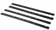 Flexaust 630SBPK Repl Squeegee Blades for 630, 6305, 38630 Squeegee Tool for industrial vacuum cleaning systems