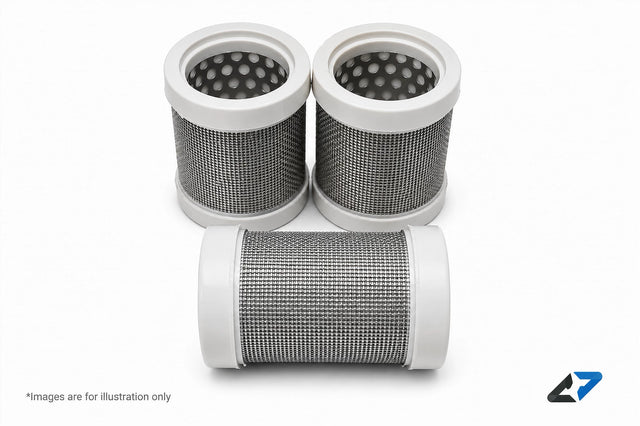 Performance Filtration Performance Filtration 8037 coalescing air filter replacement element removing oil aerosols for compressed air systems