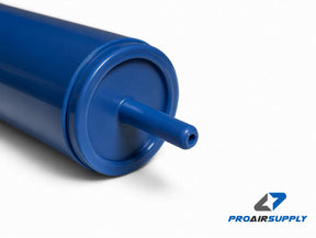 Balston 9922-11-CQ particulate air filter replacement element for removing solid contaminants in compressed air systems