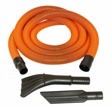 Flexaust COMMROKIT 1.5 Inch Commercial Mro General Pick Up Kit Vacuum Tool Kit for industrial vacuum cleaning systems