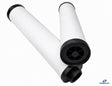 Pneumatic Products GPE95-800-PF coalescing air filter replacement element removing oil aerosols for compressed air systems
