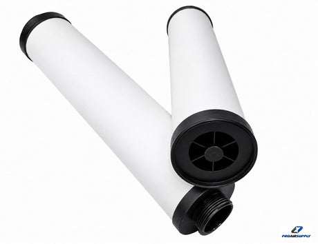 Pneumatic Products GPE95-800-PF coalescing air filter replacement element removing oil aerosols for compressed air systems
