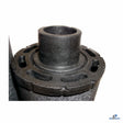 Performance Filtration Performance Filtration 6355 Industrial compressor oil filter replacement element for routine air system maintenance