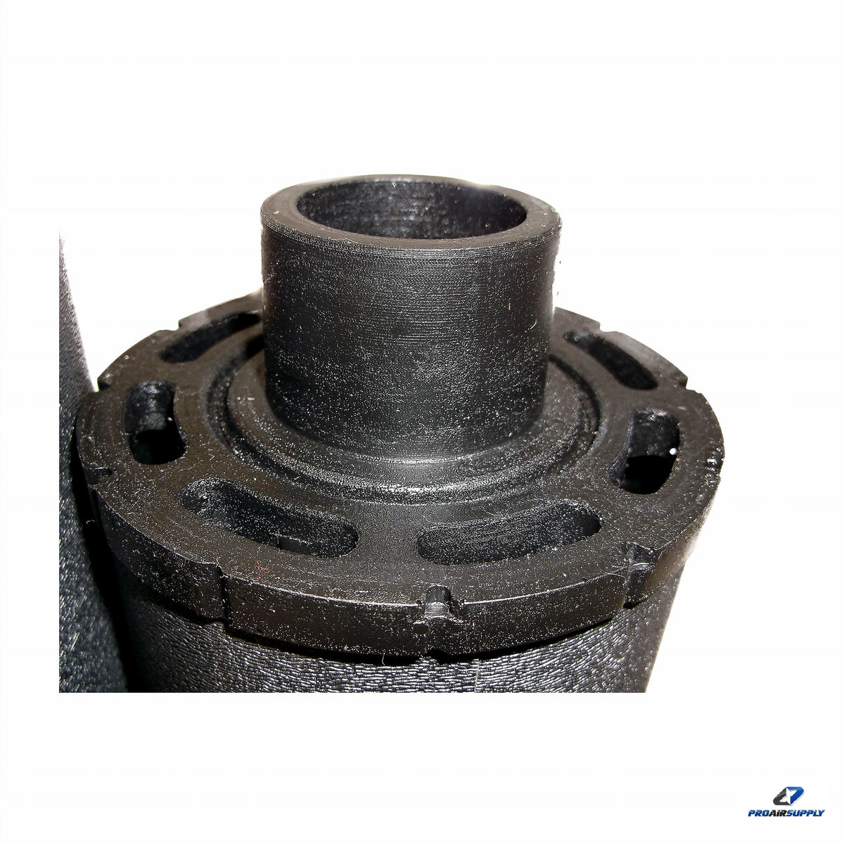 Performance Filtration Performance Filtration 6355 Industrial compressor oil filter replacement element for routine air system maintenance
