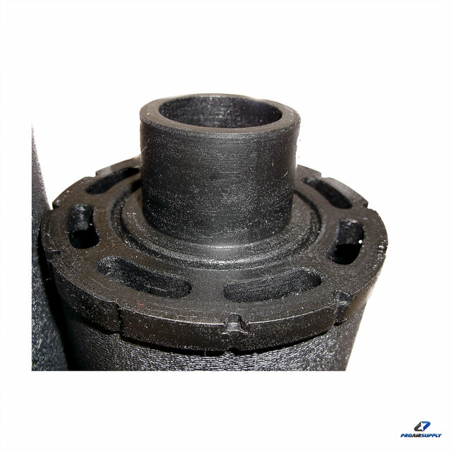 Performance Filtration Performance Filtration 6355 Industrial compressor oil filter replacement element for routine air system maintenance