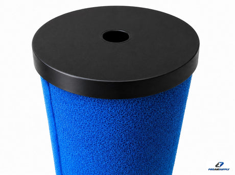 Donaldson/Ultrafilter MF30/30-12 coalescing air filter replacement element removing oil aerosols for compressed air systems