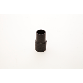 Flex Tube Flexstat Static Dissipative Hose Cuff Hose Ends. Static Conductive Screw Cuff hose ends are available for 1.25, 1.5 and 2 inch Flexaust Flex-Tube hoses. Wire supported hoses can be assembled in a way that allows static to dissipate end to end on a hose assembly reducing the risk of a spark or fire.