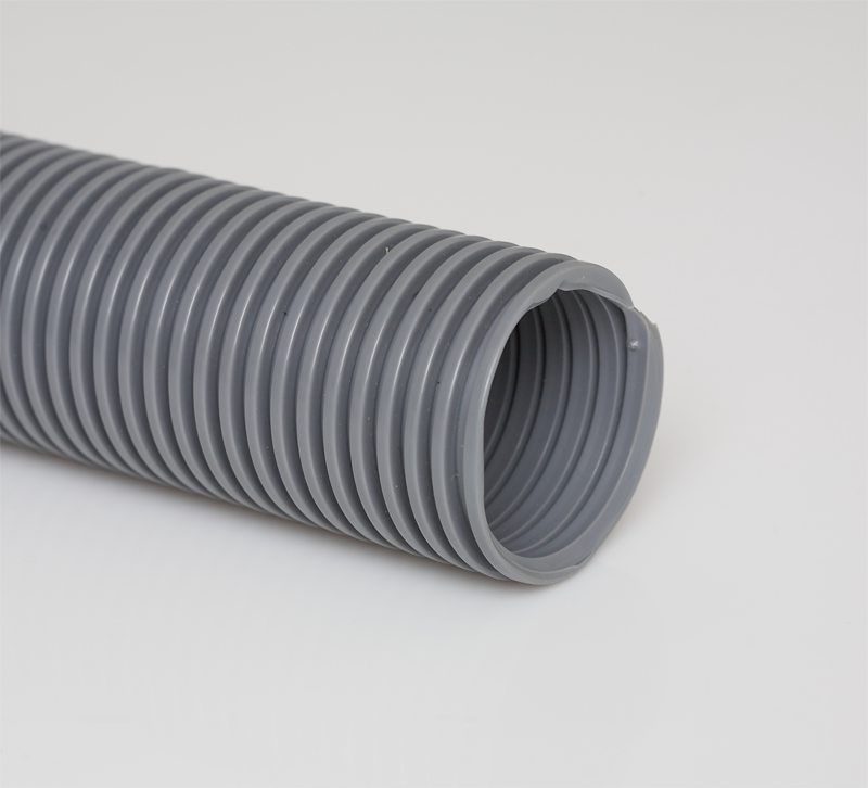Flexaust Genesis DPZ Hose Flexaust DPZ Auto Detailing Hose Genesis DPZ Bus Ventilation Hose Flexaust DPZ Car Wash Hose Genesis DPZ Dry Pick-Up Vacuum Hose Flexaust DPZ Janitorial Sanitation Vacuum Hose Genesis DPZ Marble Floor Cleaning Vacuum Hose Flexaust DPZ Overhead Pipe Cleaning Vacuum Hose Light Weight Vacuum Hose