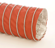 Flex-Lok 750X4X25 Hose Flexaust 750 Diesel Engine Exhaust Hose Flex-Loc 750 Dynamometer Testing Hose Flexaust 750 Exhaust Systems Hose Flex-Loc 750 Fume Exhaust Hose Flexaust 750 Glass Drying Hose Flex-Loc 750 High Temperature Hose Flexaust 750 Paper Mills Hose Flex-Loc 750 Vehicle Exhaust Systems Hose 750 Hose