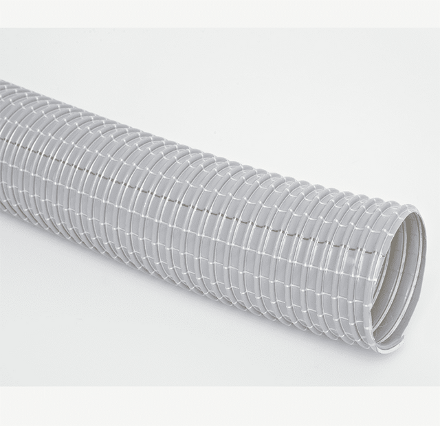 Flexaust Dayflex Flex-Vac Auto Detailing Hose Dayflex Flex-Vac Cab Ventilation Hose Dayflex Flex-Vac Flight Simulators Hose Flexaust Flex-Vac Furniture Cleaning Hose Dayflex Flex-Vac Janitorial/Sanitation Hose Flexaust Flex-Vac Floor Care Hose Dayflex Flex-Vac Flexible Industrial Vacuum Hose Flexaust Flex-Vac Hose Dayflex Flex-Vac Light Weight Hose 