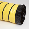 FX-180 x 12 IN Dia x 25 FT Flexaust Dehumidification Ducting Hose Springflex FX-180 Drying Systems Ducting Hose Flexaust Event Tent HVAC Ducting Hose Springflex FX-180 Fans Ducting Hose Blowers Ducting Hose Heating Cooling Ducting Hose Humidity Control Ducting Hose Portable Temporary Heating Ventilation Ducting Hose