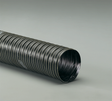 Flexaust Heat Flex GN Hose Flexaust GN A/C Ventilation Hose Heat Flex GN Aerospace Hose Flexaust GN Brake Ducting Hose Heat Flex GN Cold Air Supply Hose Flexaust GN Defroster Heater Hose Heat Flex GN Diesel Exhaust Hose Flexaust GN Flame Resistant Hose GN Double-ply black neoprene coated fiberglass fabric Hose 