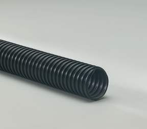 Flexaust Genesis GPE Woodworking Hose Genesis GPE Bilge Pumping Hose Flexaust GPE Bus Ventilation Hose Genesis GPE Cab Ventilation Hose Flexaust GPE Circuit Board Cooling Hose Genesis GPE Electronic Panel Cooling Hose Flexaust GPE Limo Hose Light Weight Hose Light Industrial Vacuum Hose Economical Vacuum Hose